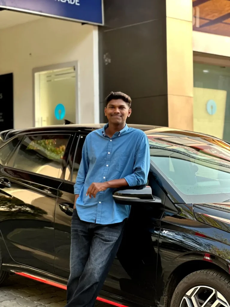 freelance Digital marketing strategist in malappuram image sheheen