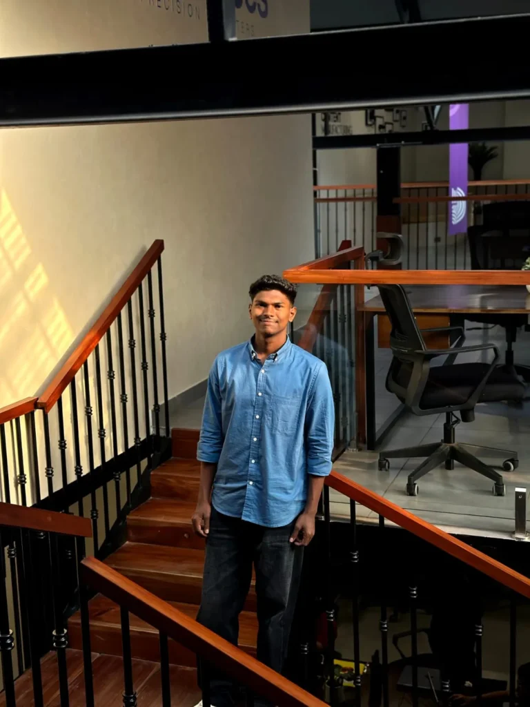 This is Freelance Digital Marketing Strategist In Malappuram photo sheheen