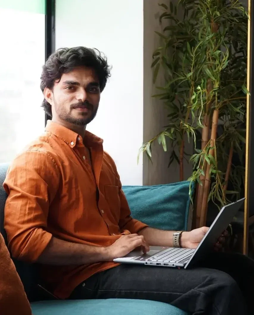 Freelance Digital marketing strategist in malappuram photo ashif